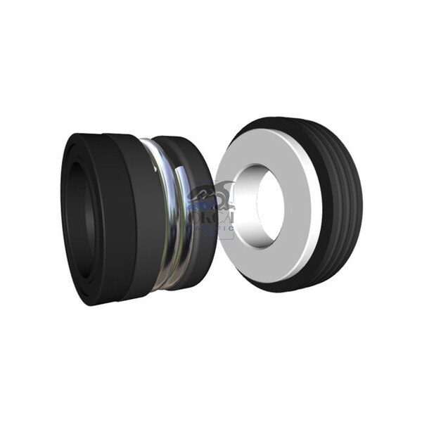 Shaft Seal Assembly, Hayward Orca Pacific